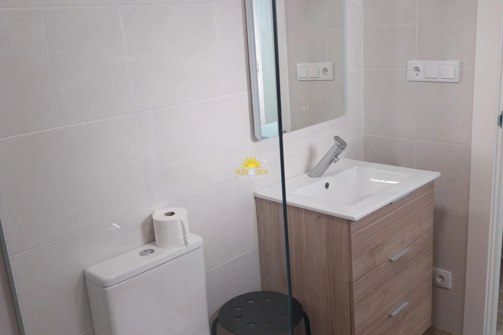 Alquiler a largo plazo - Apartamento - Guardamar del Segura - guardamar del segura