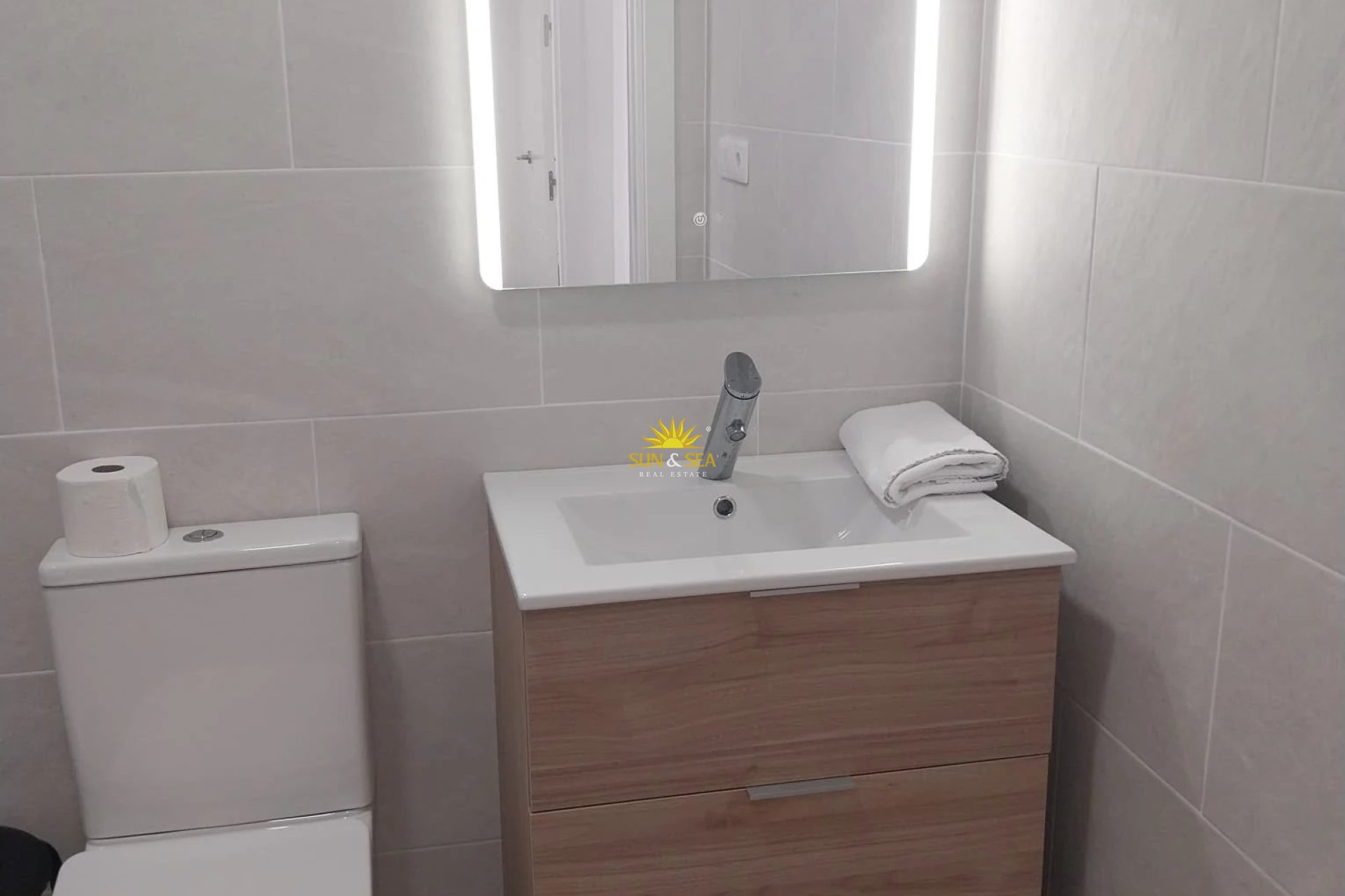 Alquiler a largo plazo - Apartamento - Guardamar del Segura - guardamar del segura