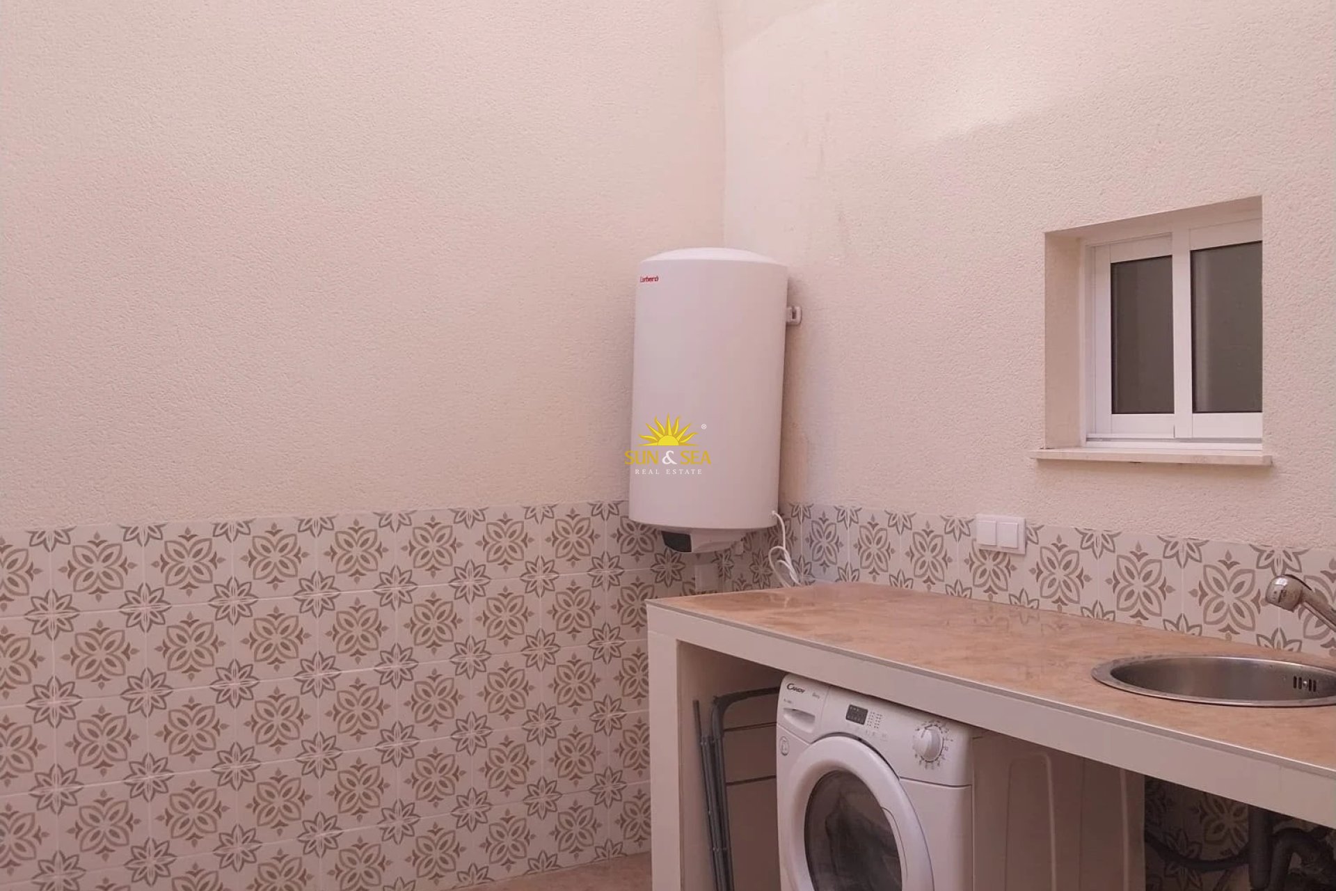 Alquiler a largo plazo - Apartamento - Guardamar del Segura - guardamar del segura