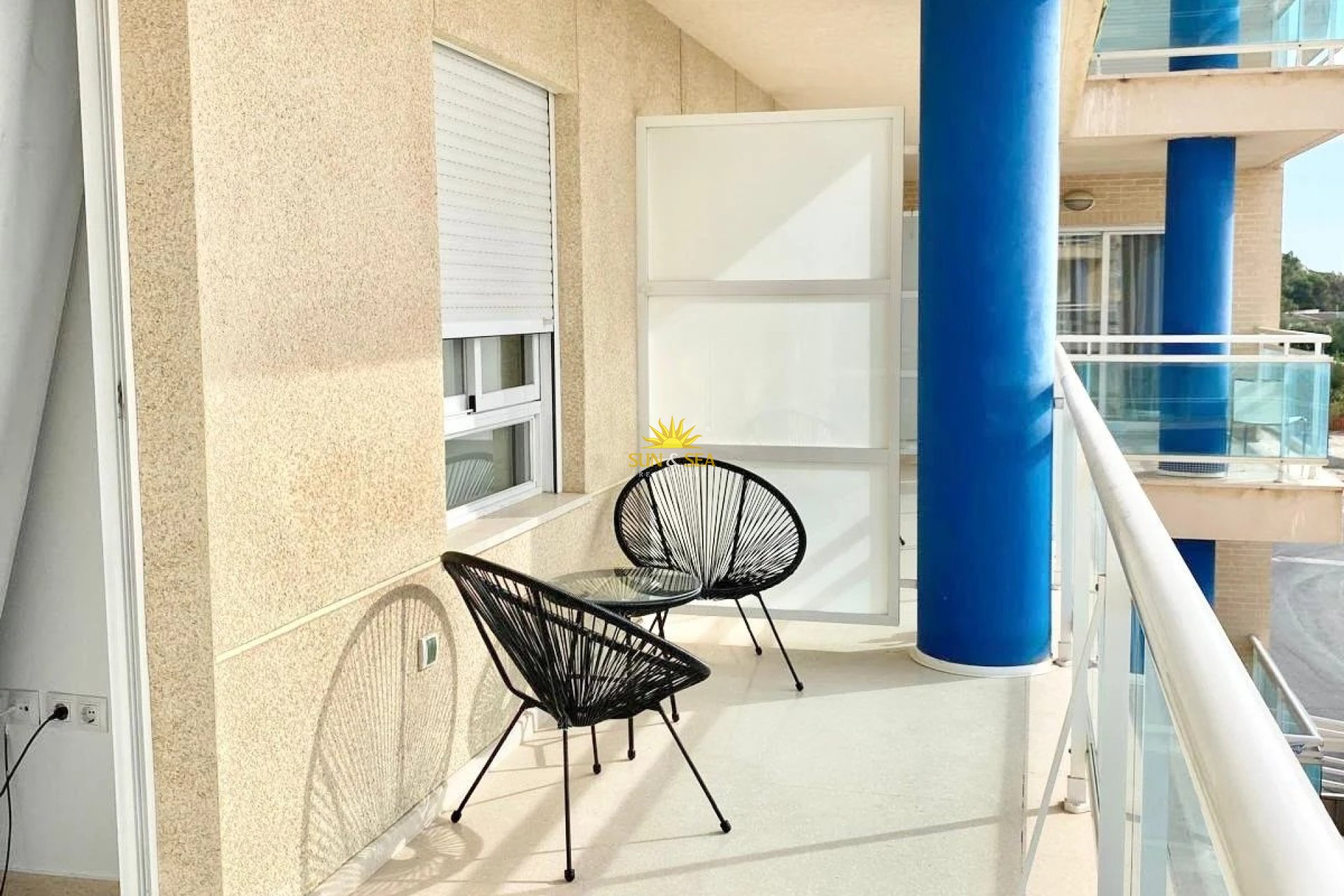 Alquiler a largo plazo - Apartamento - Guardamar del Segura - guardamar del segura
