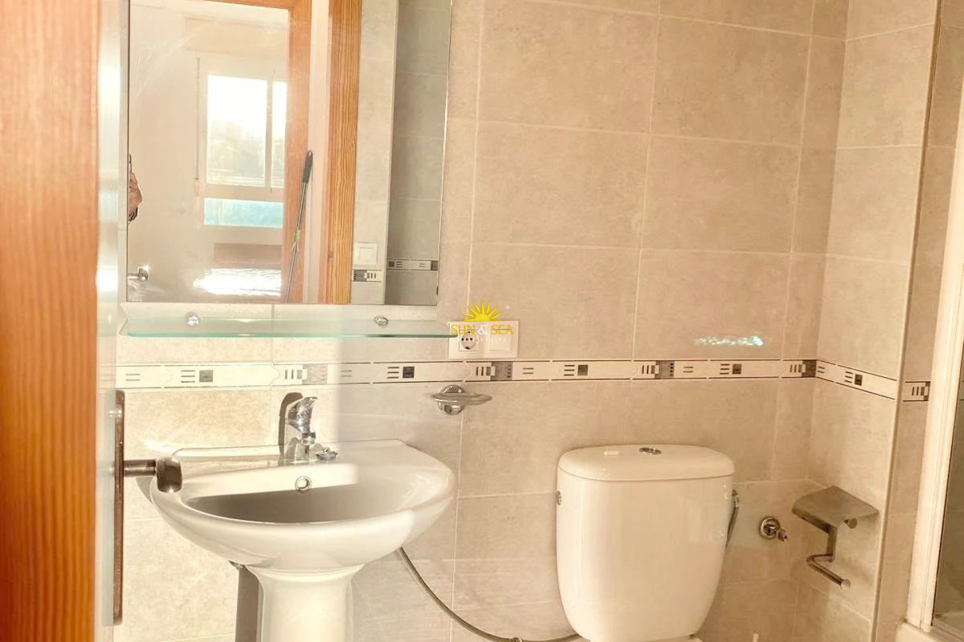 Alquiler a largo plazo - Apartamento - Guardamar del Segura - guardamar del segura
