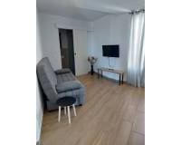 Alquiler a largo plazo - Apartamento - Guardamar del Segura - Guardamar Playa