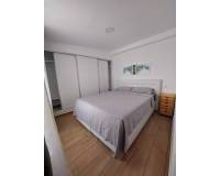 Alquiler a largo plazo - Apartamento - Guardamar del Segura - Guardamar Playa