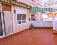 Alquiler a largo plazo - Apartamento - Guardamar del Segura - Guardamar Playa