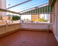 Alquiler a largo plazo - Apartamento - Guardamar del Segura - Guardamar Playa