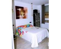 Alquiler a largo plazo - Apartamento - Guardamar del Segura - Guardamar Playa