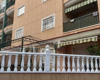 Alquiler a largo plazo - Apartamento - Guardamar del Segura - Guardamar Playa