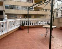 Alquiler a largo plazo - Apartamento - Guardamar del Segura - Guardamar Playa