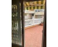 Alquiler a largo plazo - Apartamento - Guardamar del Segura - Guardamar Playa