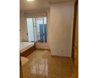 Alquiler a largo plazo - Apartamento - Guardamar del Segura - Guardamar Playa