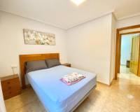 Alquiler a largo plazo - Apartamento - Guardamar del Segura - Guardamar Playa