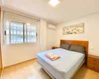 Alquiler a largo plazo - Apartamento - Guardamar del Segura - Guardamar Playa