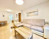 Alquiler a largo plazo - Apartamento - Guardamar del Segura - Guardamar Playa