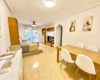 Alquiler a largo plazo - Apartamento - Guardamar del Segura - Guardamar Playa