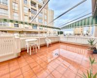 Alquiler a largo plazo - Apartamento - Guardamar del Segura - Guardamar Playa