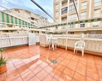 Alquiler a largo plazo - Apartamento - Guardamar del Segura - Guardamar Playa