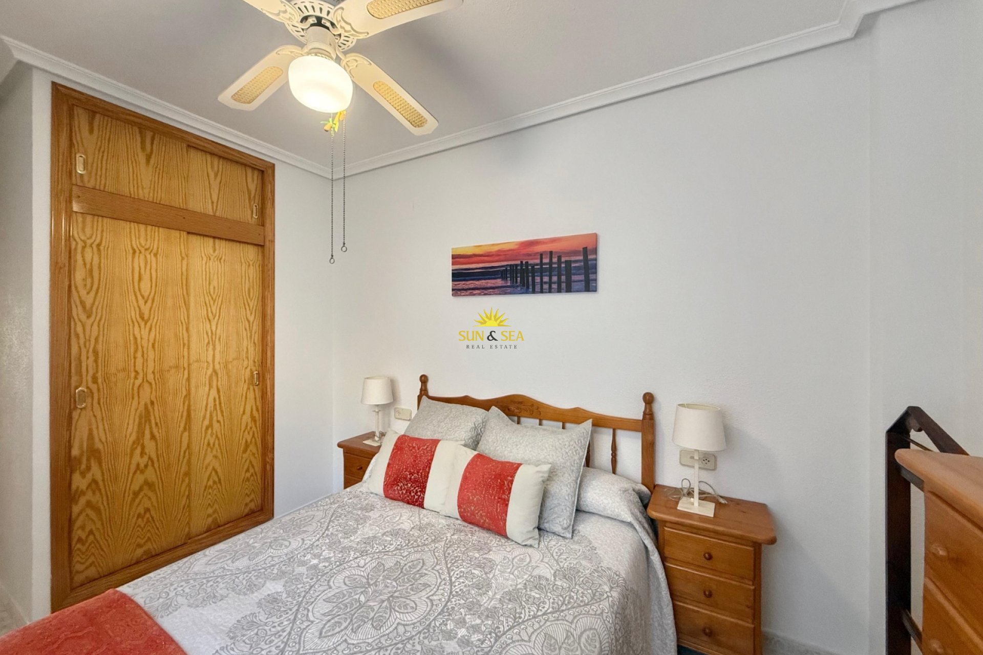 Alquiler a largo plazo - Apartamento - Guardamar del Segura - Guardamar Playa