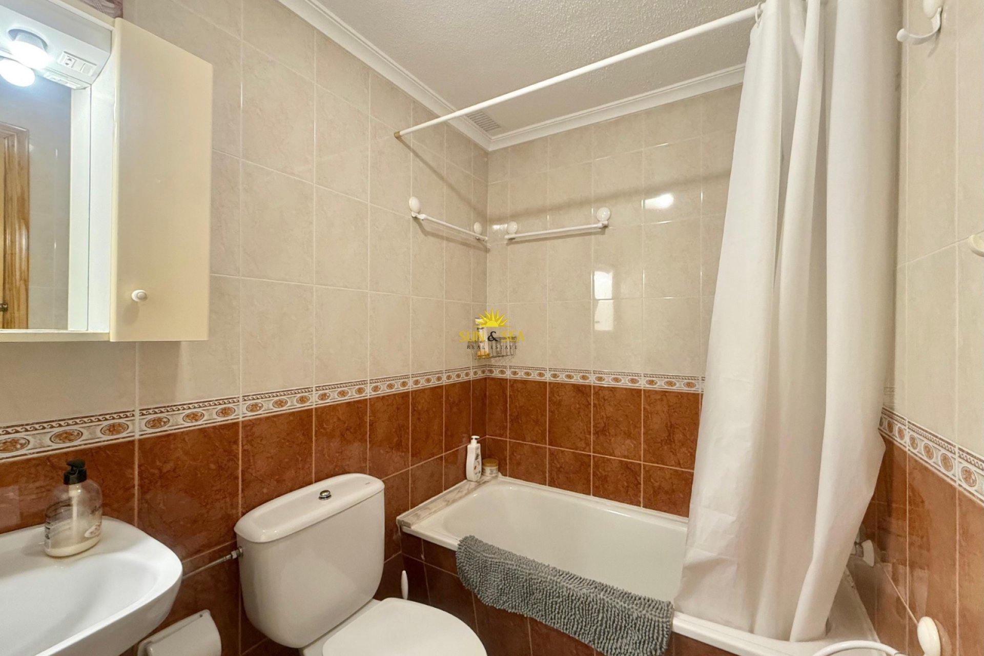 Alquiler a largo plazo - Apartamento - Guardamar del Segura - Guardamar Playa