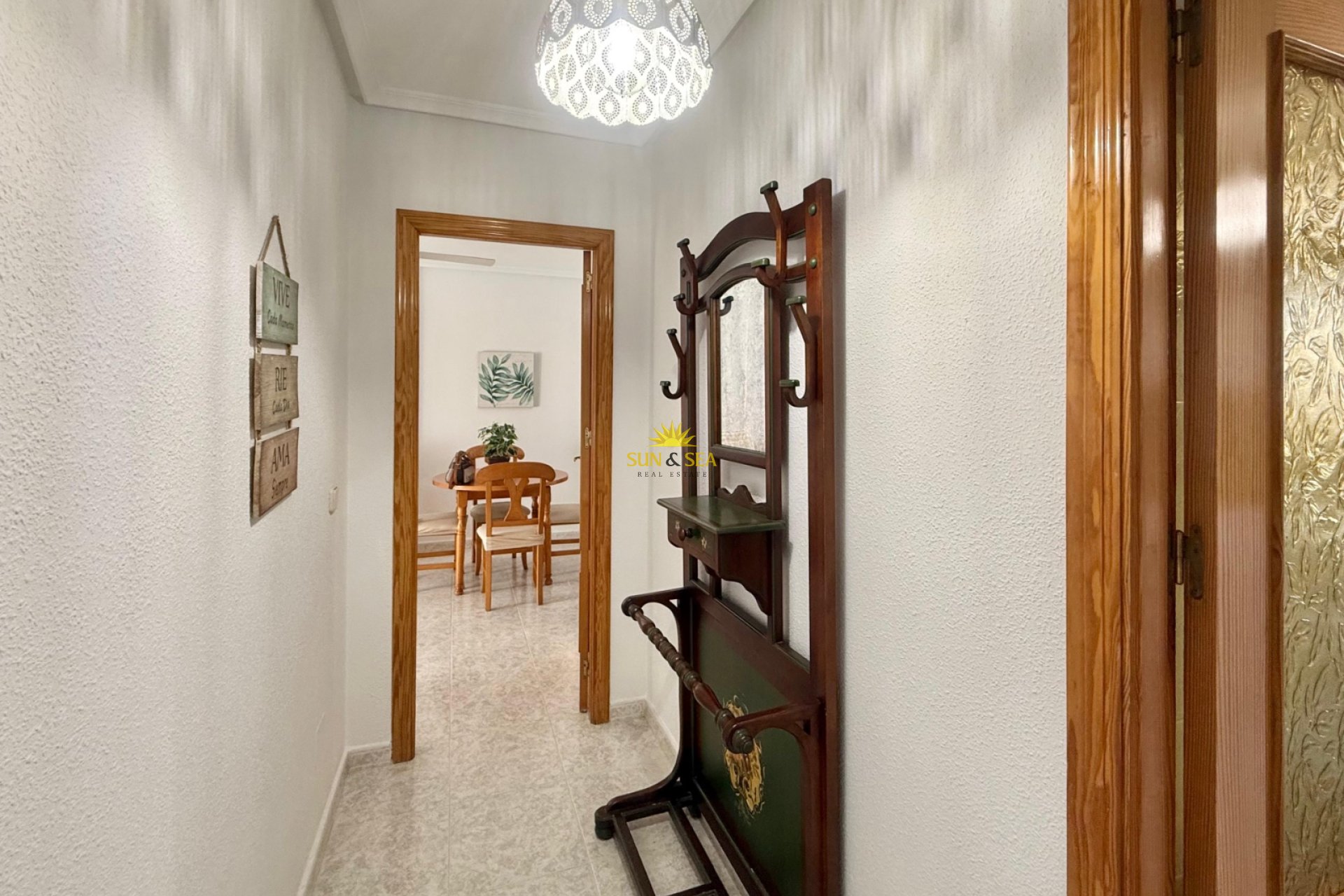 Alquiler a largo plazo - Apartamento - Guardamar del Segura - Guardamar Playa