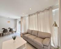 Alquiler a largo plazo - Apartamento - Guardamar del Segura - Guardamar Playa