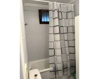 Alquiler a largo plazo - Apartamento - Guardamar del Segura - Guardamar Playa