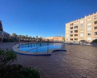 Alquiler a largo plazo - Apartamento - Guardamar del Segura - Guardamar Playa