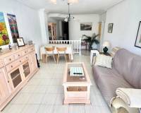 Alquiler a largo plazo - Apartamento - Guardamar del Segura - Guardamar Playa