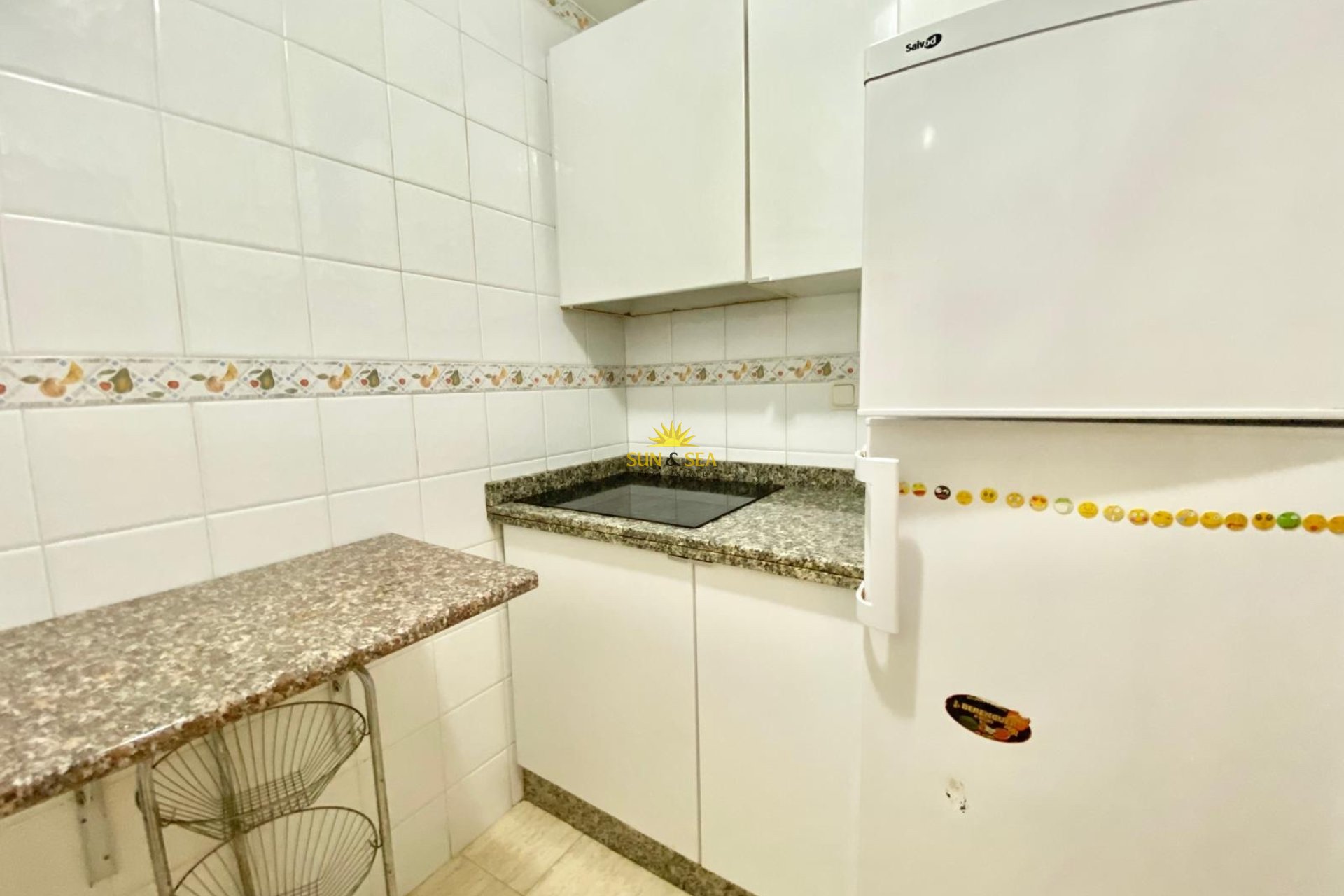 Alquiler a largo plazo - Apartamento - Guardamar del Segura - Guardamar