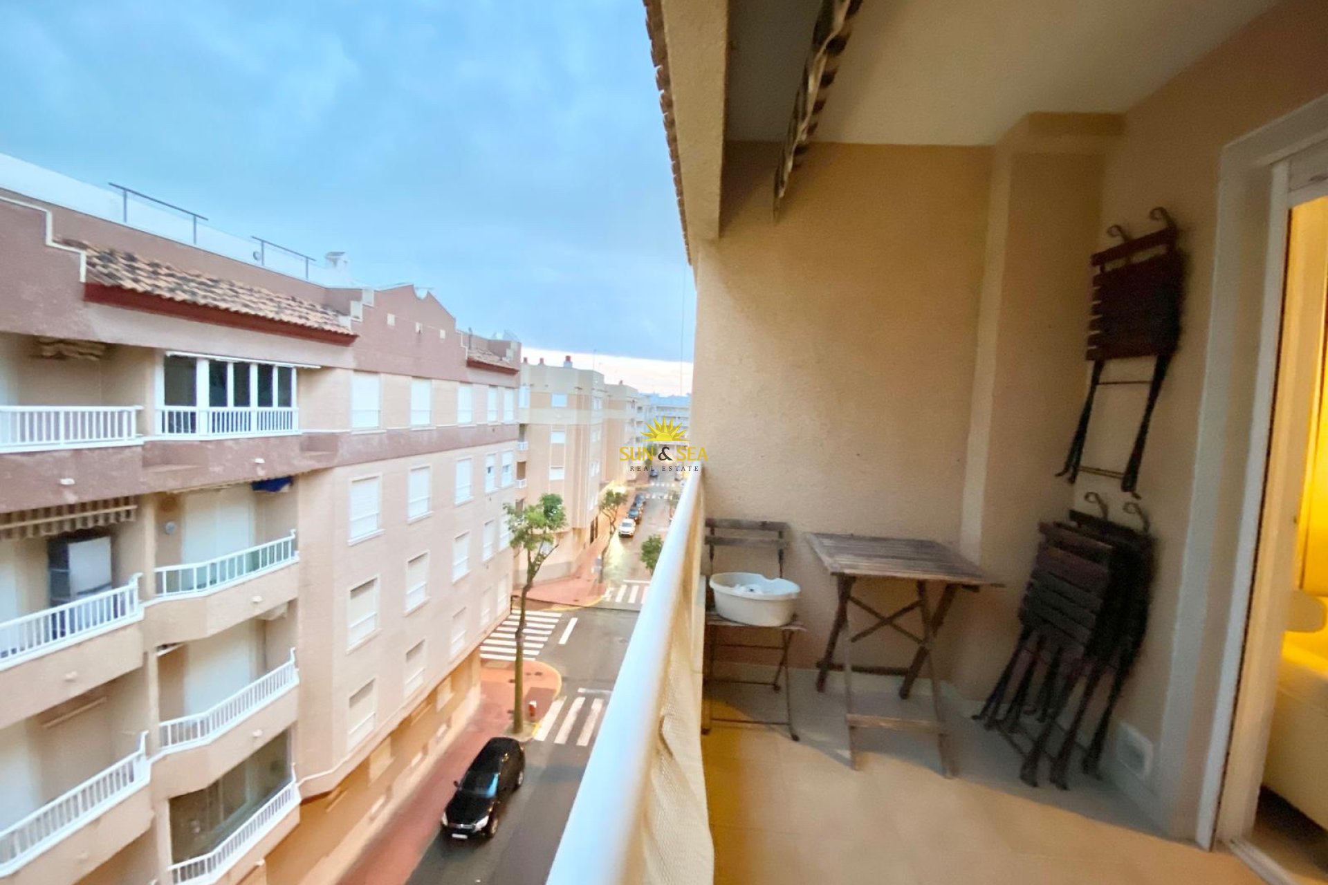 Alquiler a largo plazo - Apartamento - Guardamar del Segura - Guardamar