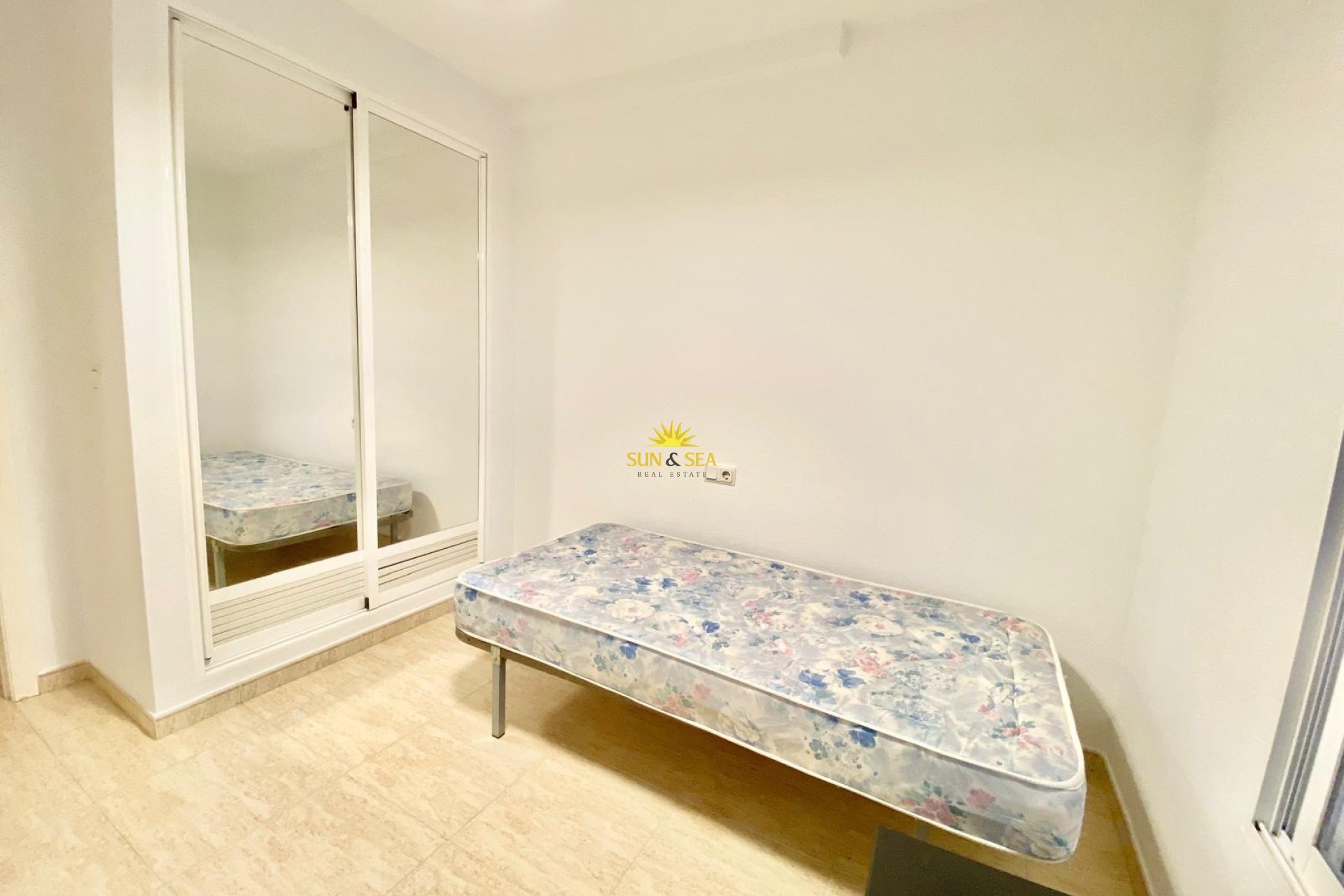 Alquiler a largo plazo - Apartamento - Guardamar del Segura - Guardamar