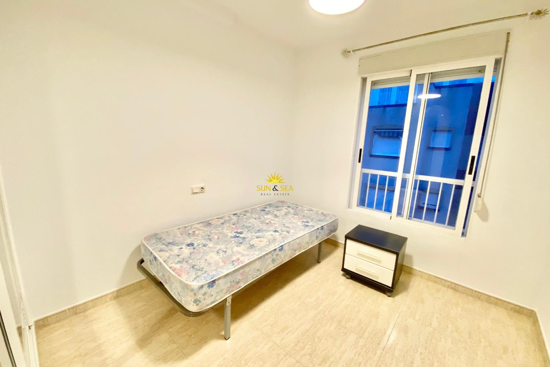 Alquiler a largo plazo - Apartamento - Guardamar del Segura - Guardamar