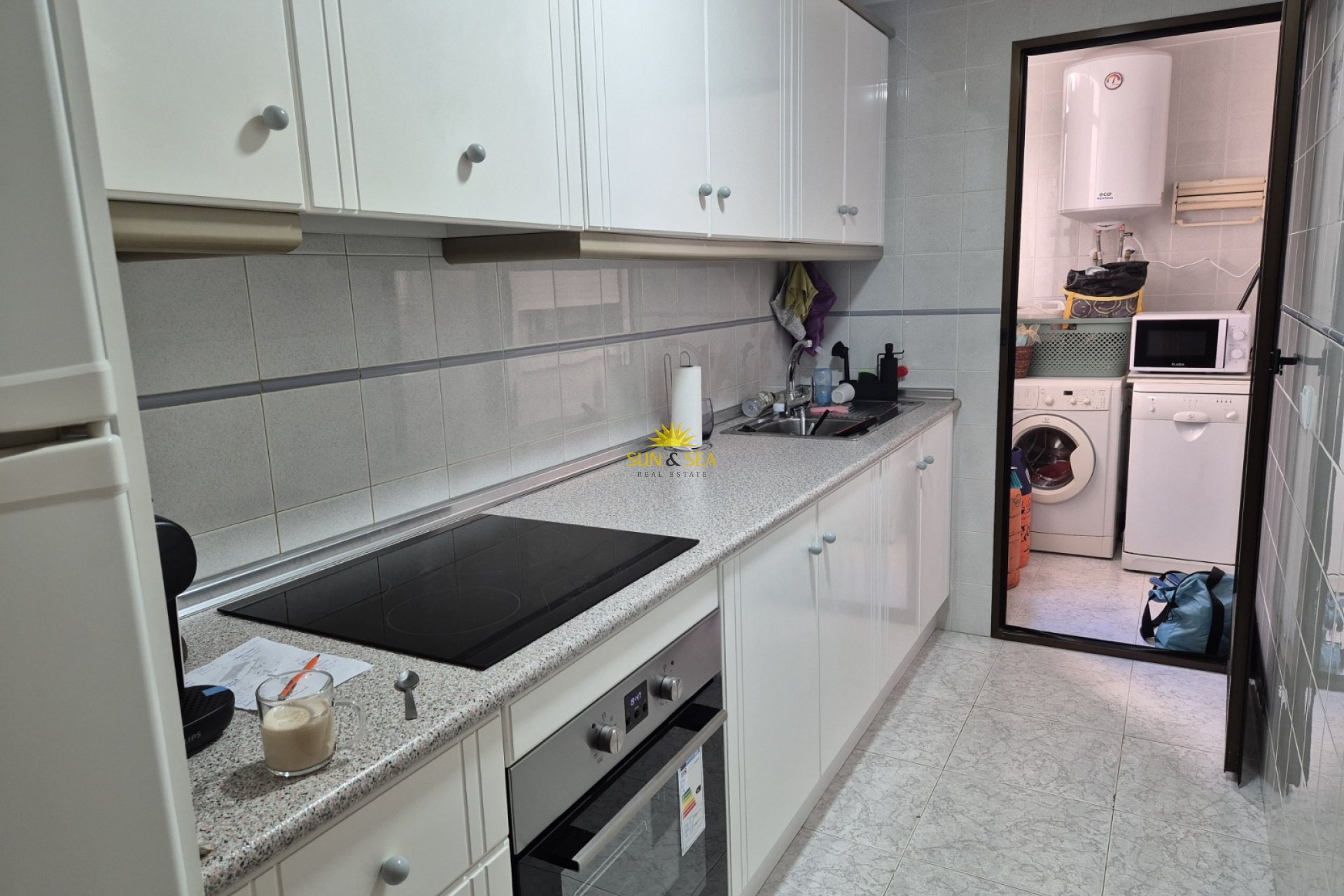 Alquiler a largo plazo - Apartamento - Guardamar del Segura - Guardamar
