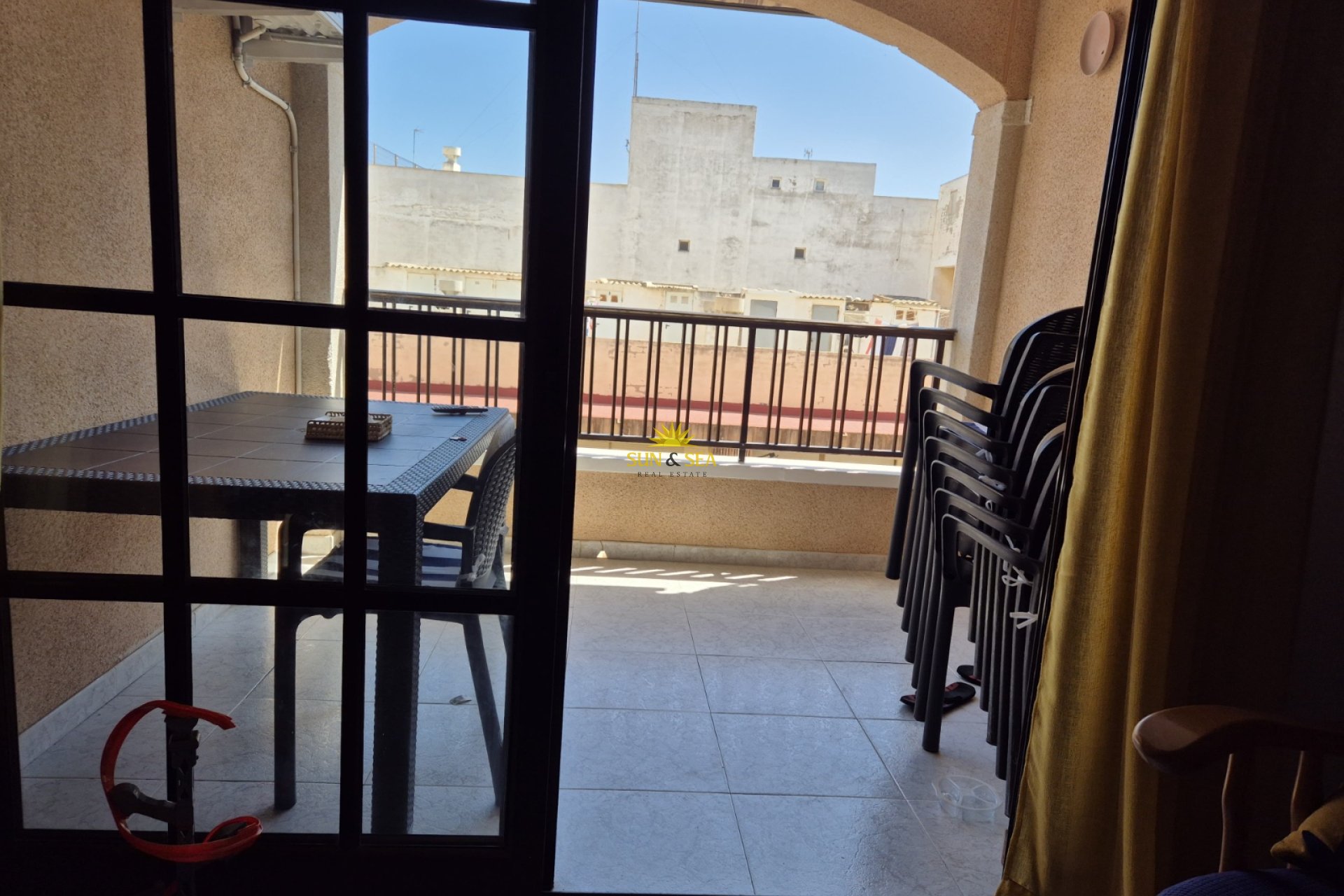 Alquiler a largo plazo - Apartamento - Guardamar del Segura - Guardamar