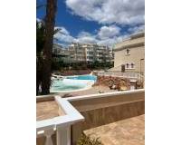 Alquiler a largo plazo - Apartamento - Guardamar del Segura - Guardamar