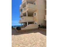 Alquiler a largo plazo - Apartamento - Guardamar del Segura - Guardamar