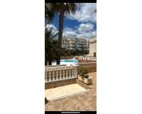 Alquiler a largo plazo - Apartamento - Guardamar del Segura - Guardamar