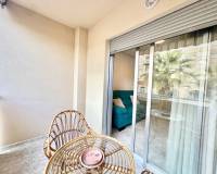 Alquiler a largo plazo - Apartamento - Guardamar del Segura - Guardamar