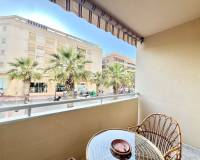 Alquiler a largo plazo - Apartamento - Guardamar del Segura - Guardamar