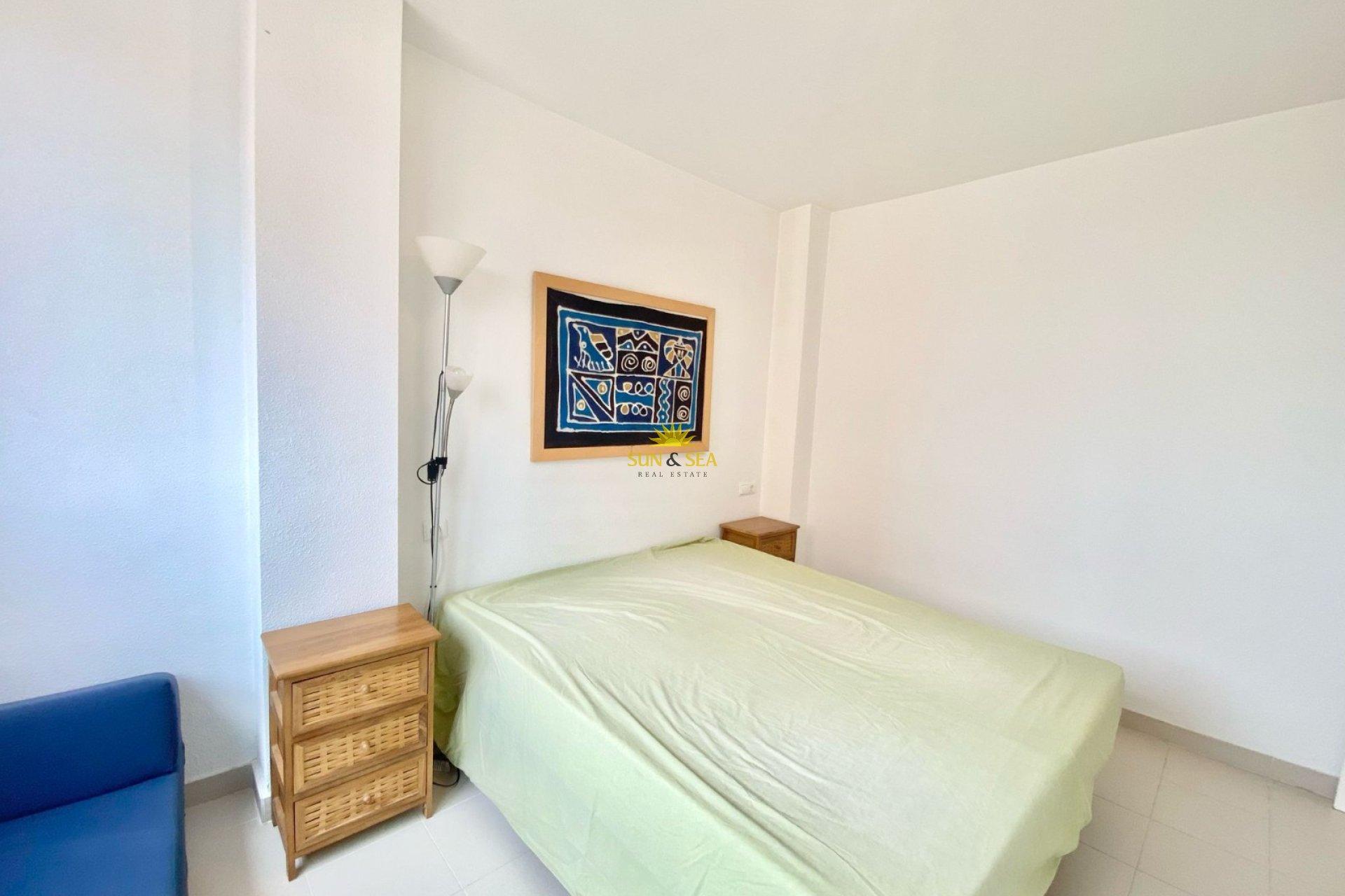 Alquiler a largo plazo - Apartamento - Guardamar del Segura - Guardamar