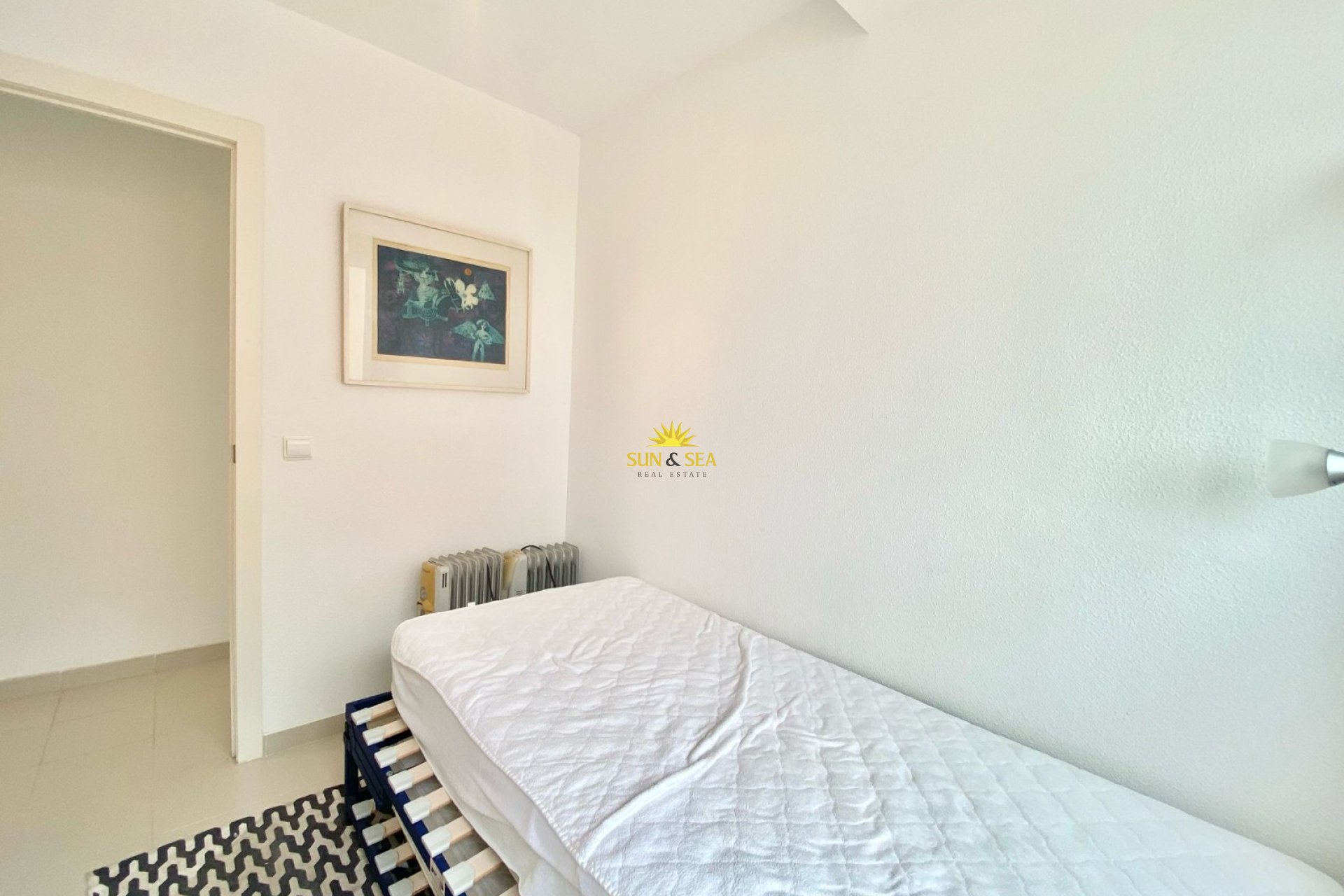 Alquiler a largo plazo - Apartamento - Guardamar del Segura - Guardamar