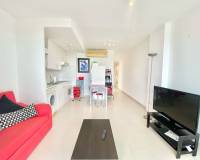 Alquiler a largo plazo - Apartamento - Guardamar del Segura - Guardamar