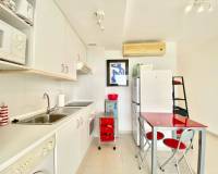 Alquiler a largo plazo - Apartamento - Guardamar del Segura - Guardamar