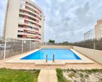Alquiler a largo plazo - Apartamento - Guardamar del Segura - Guardamar