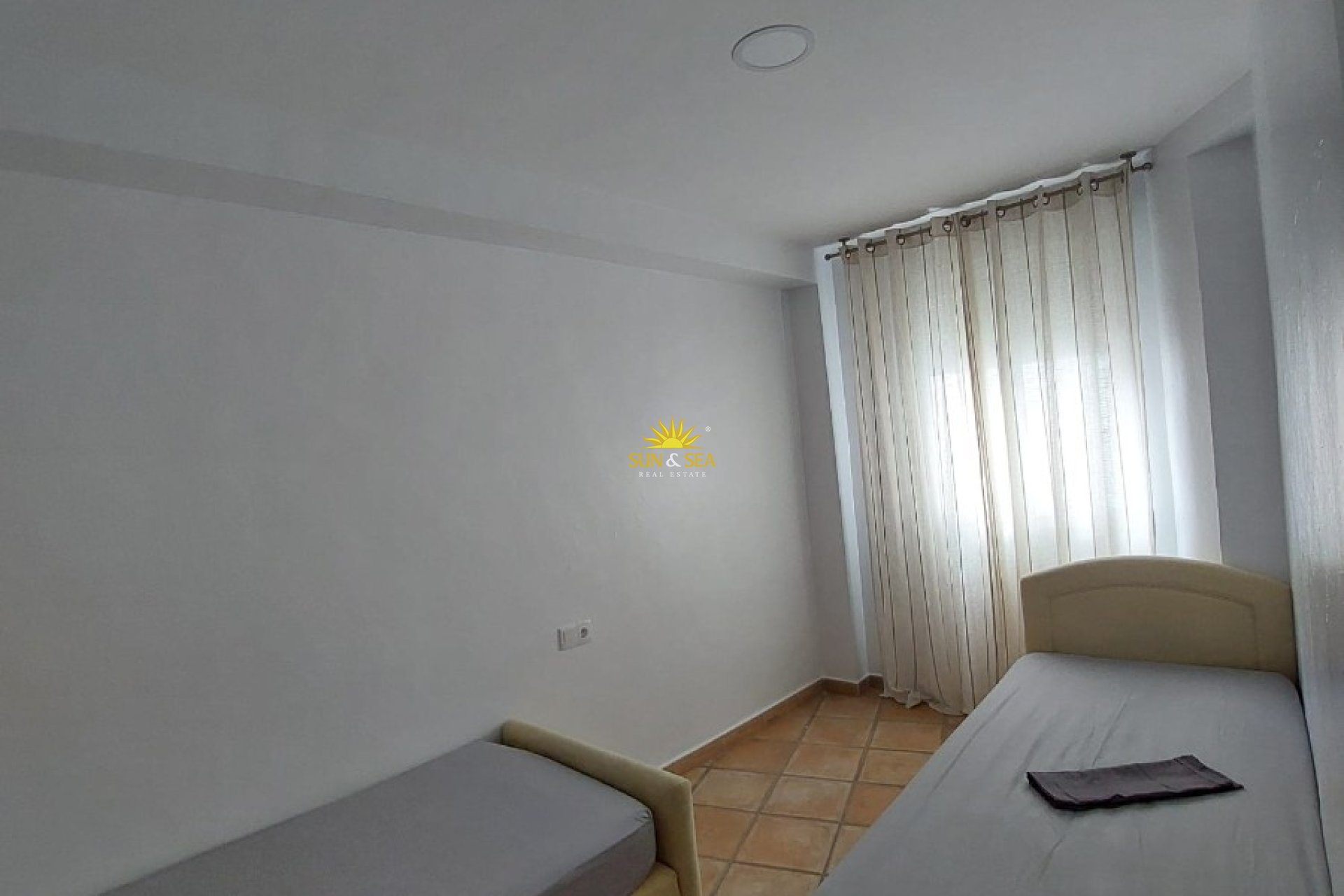 Alquiler a largo plazo - Apartamento - Guardamar del Segura - Guardamar