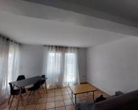 Alquiler a largo plazo - Apartamento - Guardamar del Segura - Guardamar