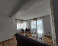 Alquiler a largo plazo - Apartamento - Guardamar del Segura - Guardamar