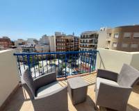 Alquiler a largo plazo - Apartamento - Guardamar del Segura - Guardamar