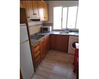 Alquiler a largo plazo - Apartamento - Guardamar del Segura - Guardamar