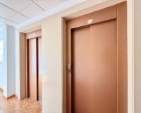 Alquiler a largo plazo - Apartamento - Guardamar del Segura - Guardamar