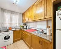 Alquiler a largo plazo - Apartamento - Guardamar del Segura - Guardamar